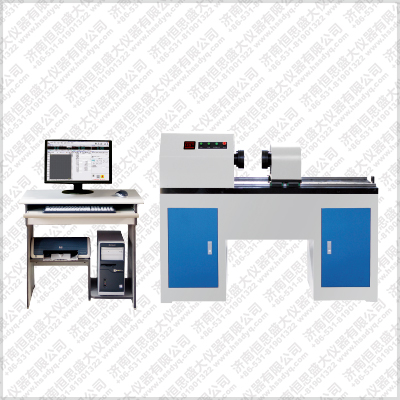 NDW-200汽車(chē)穩(wěn)定桿扭轉(zhuǎn)試驗(yàn)機(jī)